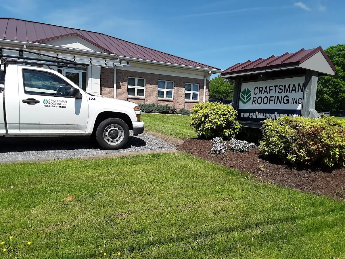 Quality Soffit & Fascia Repair by experienced craftsmen in Cooper Village